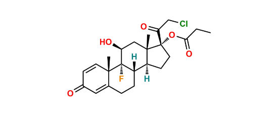 Picture of Prednisolone Impurity 20