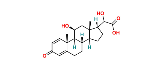 Picture of Prednisolone Impurity 22