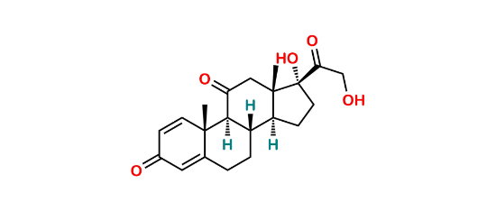 Picture of Prednisone