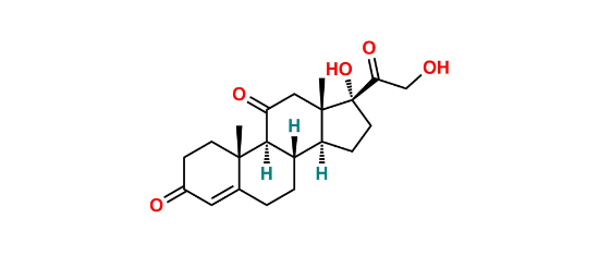 Picture of Prednisone EP Impurity A
