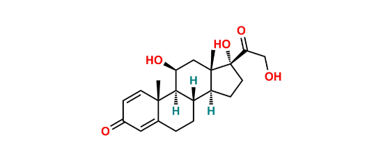 Picture of Prednisone EP Impurity B