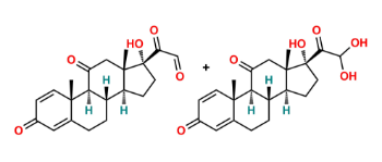Picture of Prednisone EP Impurity C