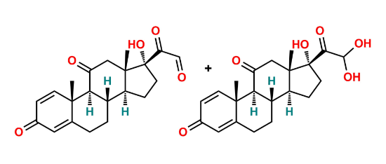 Picture of Prednisone EP Impurity C