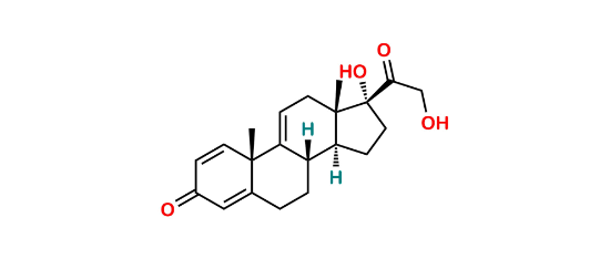 Picture of Prednisone EP Impurity D