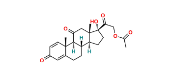 Picture of Prednisone EP Impurity E
