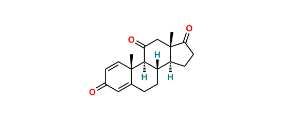 Picture of Prednisone EP Impurity K