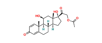 Picture of Prednisone EP Impurity L