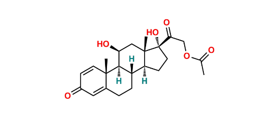 Picture of Prednisone EP Impurity L