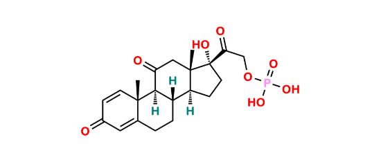 Picture of Prednisone Impurity 6