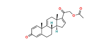 Picture of Prednisone Impurity 7