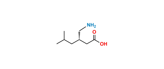 Picture of Pregabalin