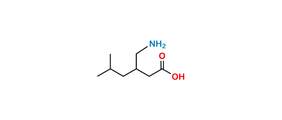 Picture of rac-Pregabalin