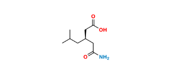Picture of Isobutylglutarmonoamide