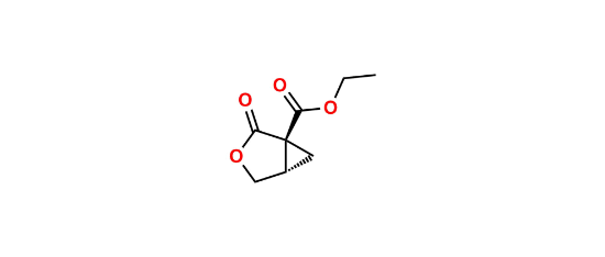 Picture of Pregabalin Impurity 26