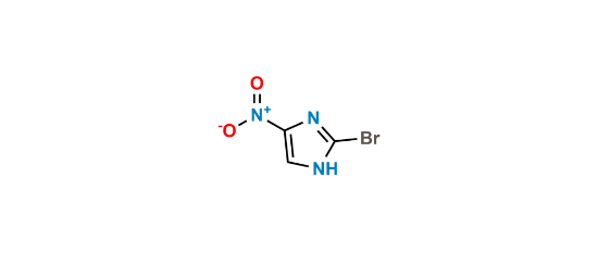 Picture of 2-Bromo-4-Nitroimidazole