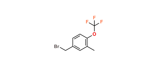 Picture of Pretomanid Impurity 3