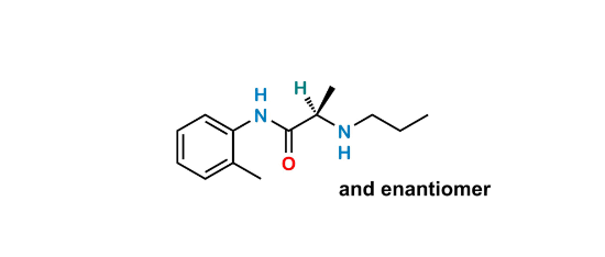 Picture of Prilocaine