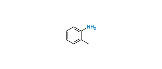 Picture of Prilocaine EP Impurity B