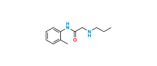 Picture of Prilocaine EP Impurity G
