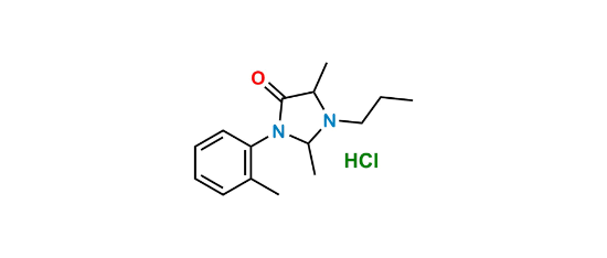 Picture of Prilocaine Impurity 1