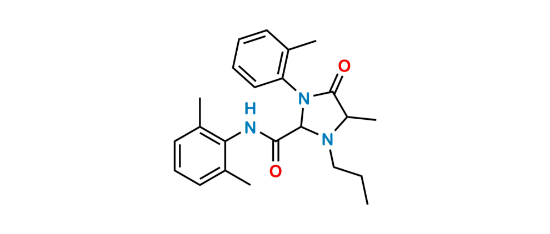 Picture of Prilocaine Impurity 2