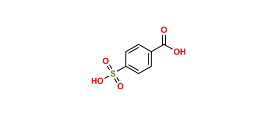 Picture of Probenecid EP Impurity A
