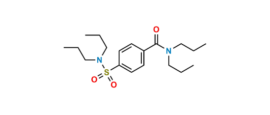 Picture of Probenecid EP Impurity C