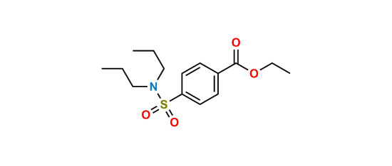 Picture of Probenecid EP Impurity D