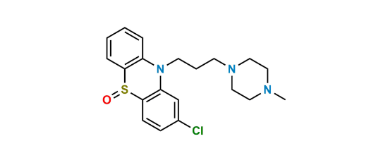 Picture of Prochlorperazine EP Impurity A