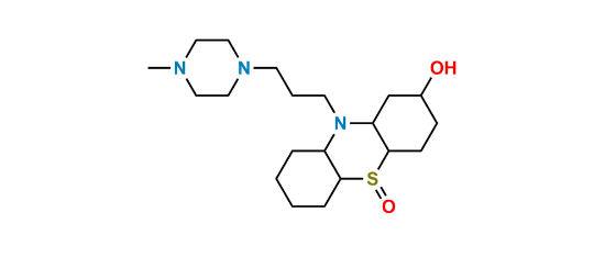Picture of Prochlorperazine Impurity 4