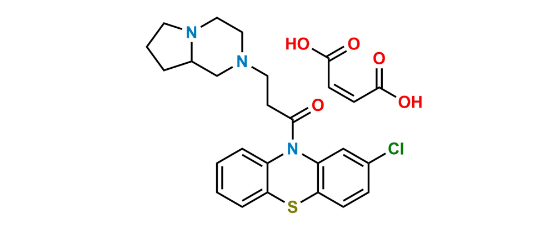 Picture of Prochlorperazine Impurity 5