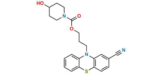 Picture of Prochlorperazine Impurity 6