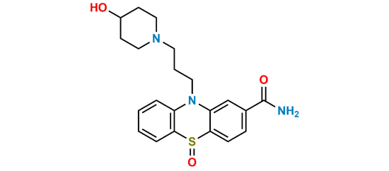 Picture of Prochlorperazine Impurity 7
