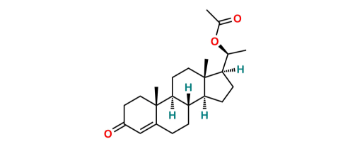 Picture of Progesterone EP Impurity D