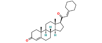 Picture of Progesterone EP Impurity G