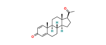 Picture of Progesterone EP Impurity J