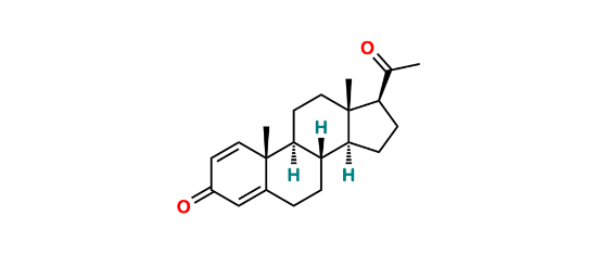 Picture of Progesterone EP Impurity J