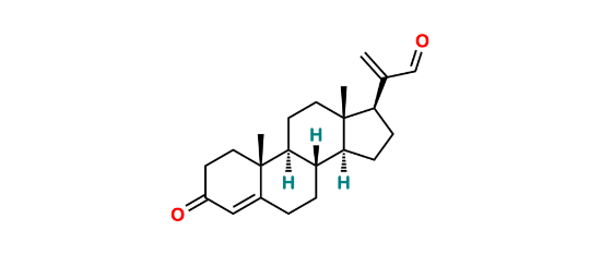 Picture of Progesterone EP Impurity L