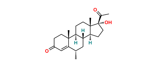 Picture of Medroxyprogesterone