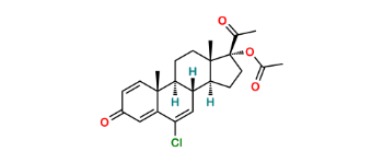 Picture of Delmadinone Acetate