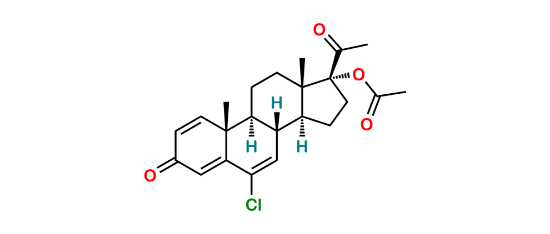 Picture of Delmadinone Acetate