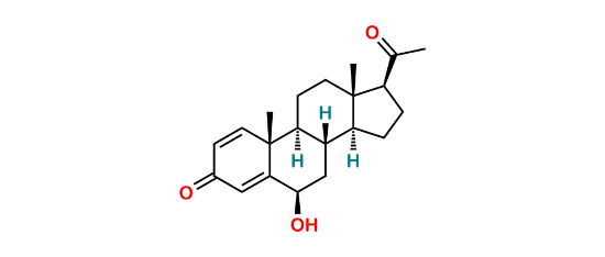 Picture of Progesterone Impurity 1