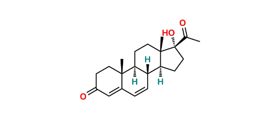 Picture of Progesterone Impurity 5