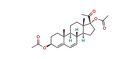 Picture of Progesterone Impurity 6
