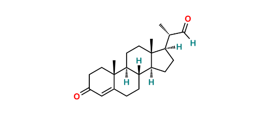 Picture of Progesterone Impurity 7