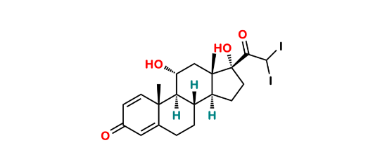 Picture of Progesterone Impurity 8