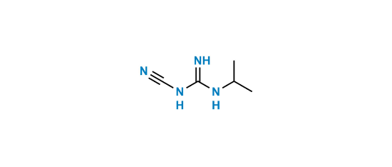 Picture of Proguanil EP Impurity A