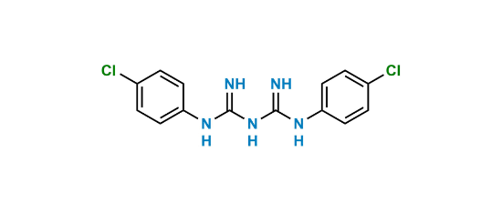 Picture of Proguanil EP Impurity C