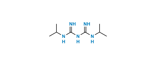 Picture of Proguanil EP Impurity D