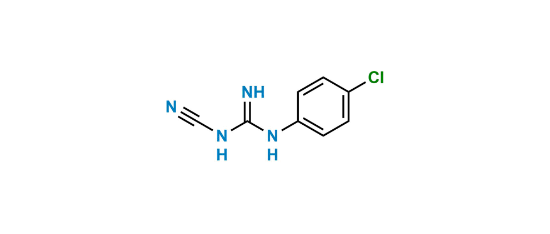 Picture of Proguanil EP Impurity E